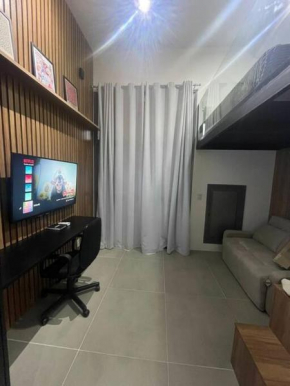 Novo studio Haus Mitre 1015 metrô Brooklin